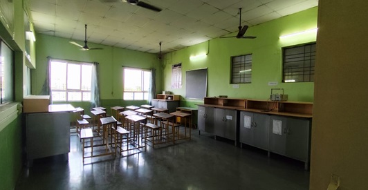 Communication Lab