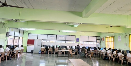 Programming Lab - 2