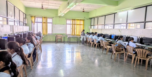 Programming Lab - 3
