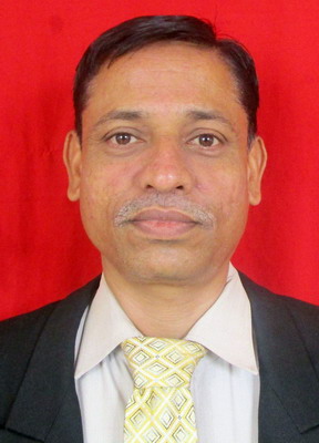 Mr. Patil A. S.