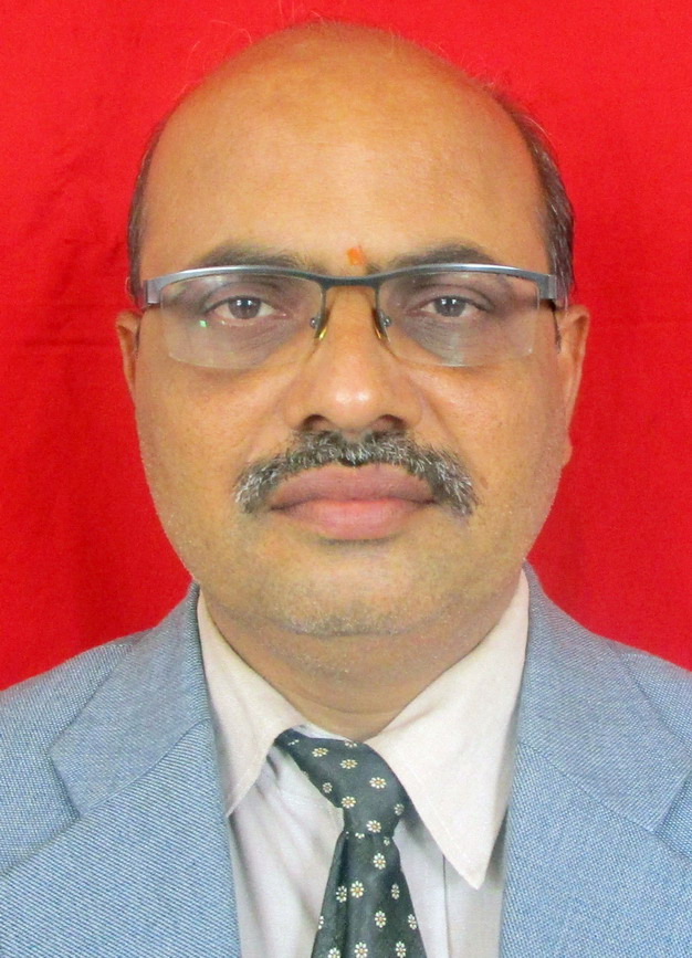 Mr. Kshirsagar B. D.