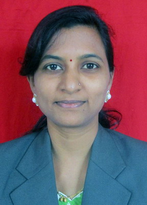 Ms. Ghodke G. K.