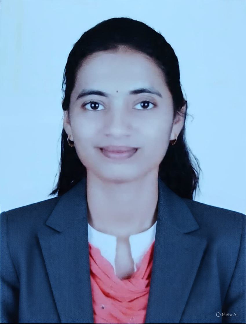 Ms. Kaljate L.S.