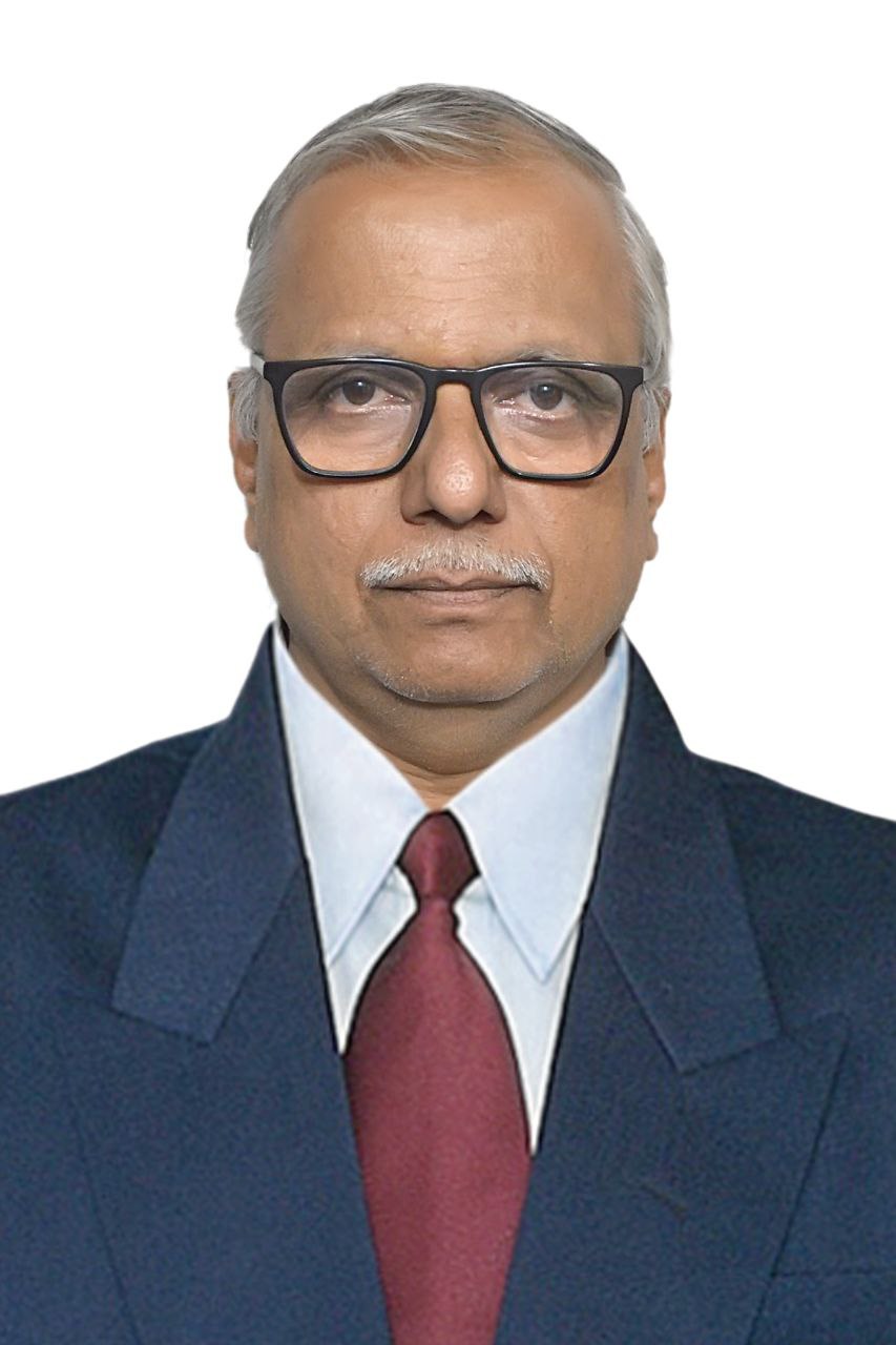 Mr. Patil M. C.