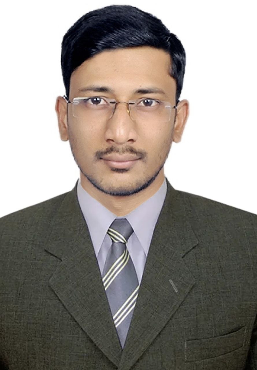 Mr. Swami M. G.
