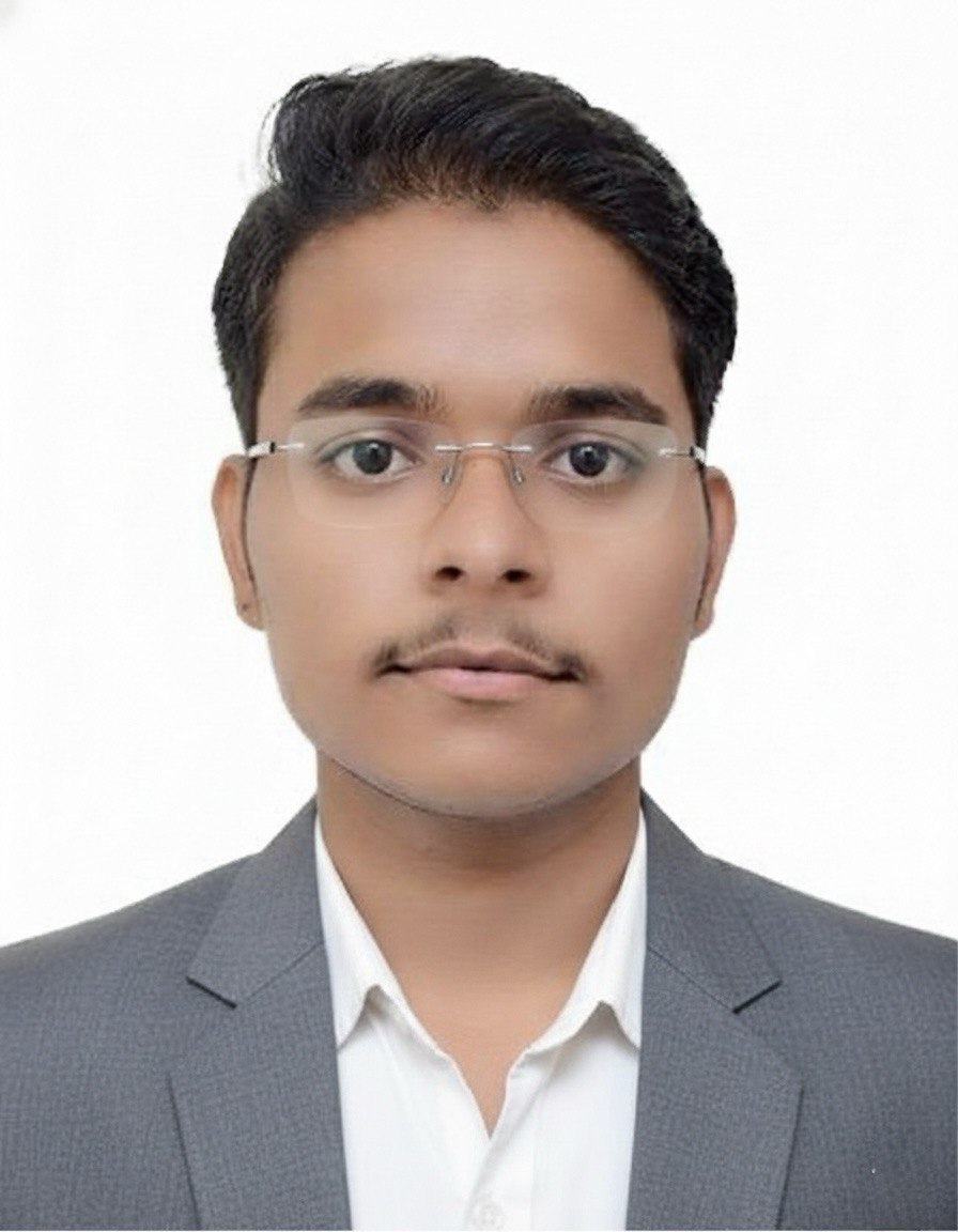 Mr. Madane R. R.