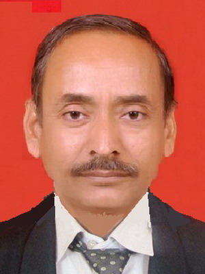 Mr. Tipe S. M.