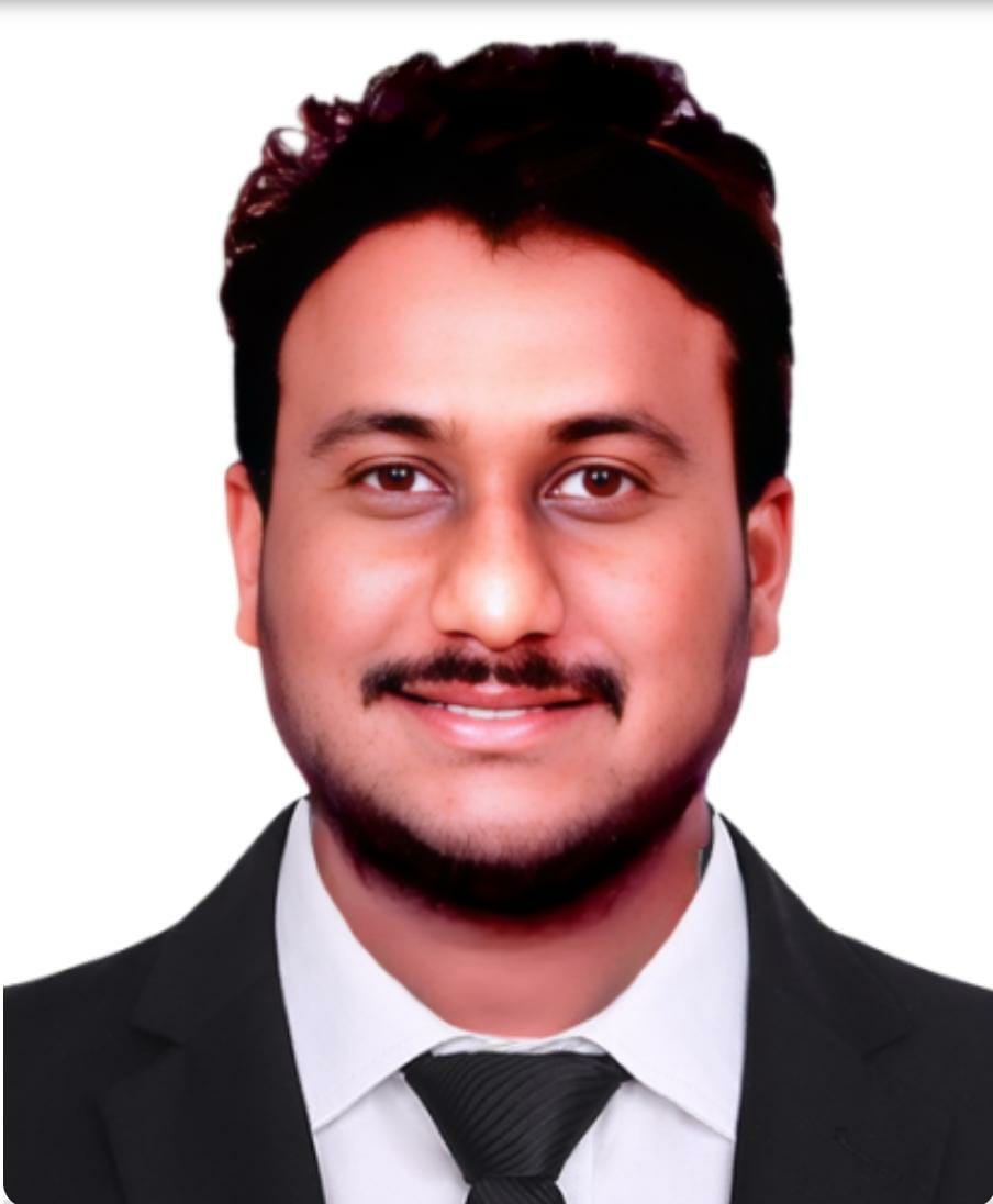 Mr. Shinde S. R.