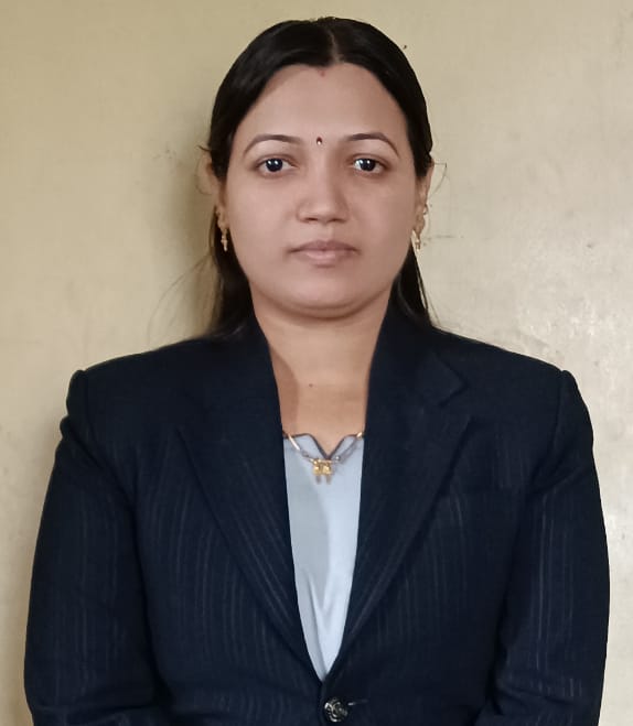 Mrs. Vardole K. P.