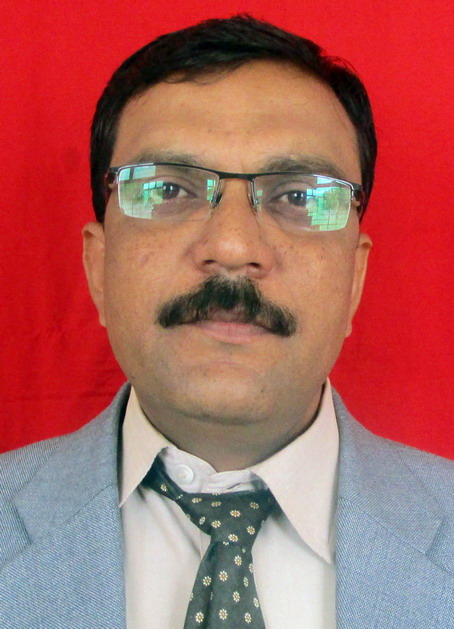 Mr. Kannurkar S. G.