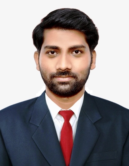 Mr. G. S. Tatikonda