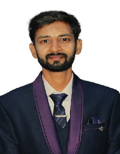 Mr. Kapale S. B.