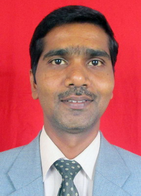Mr. Sadafule V. V.