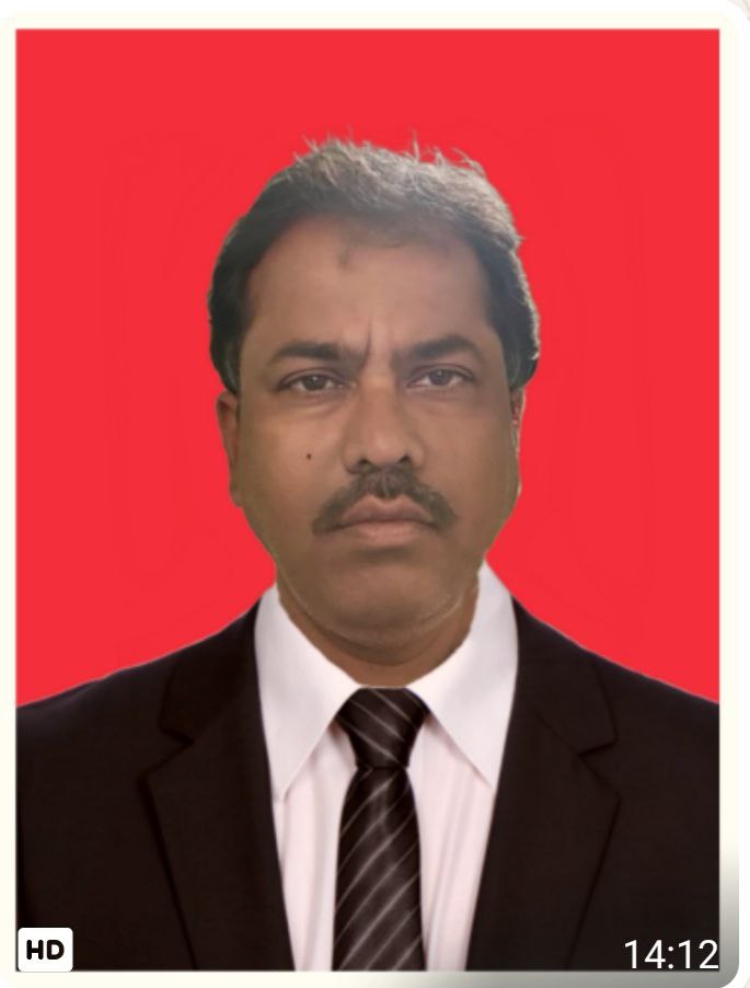 Mr. Waichal V.S.